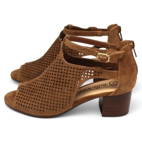 Bella Vita Amara Sandals (Women) - Picture 5 of 7